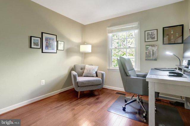 5978 WESCOTT HILLS WAY, Alexandria, VA 22315