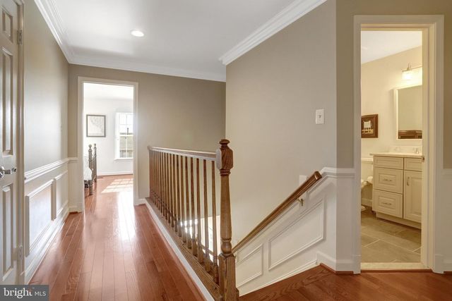 5978 WESCOTT HILLS WAY, Alexandria, VA 22315