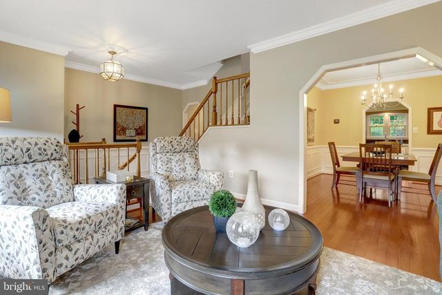 5978 WESCOTT HILLS WAY, Alexandria, VA 22315