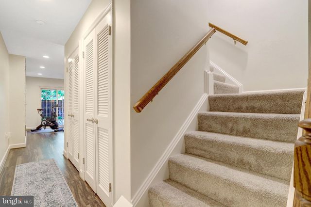 5978 WESCOTT HILLS WAY, Alexandria, VA 22315