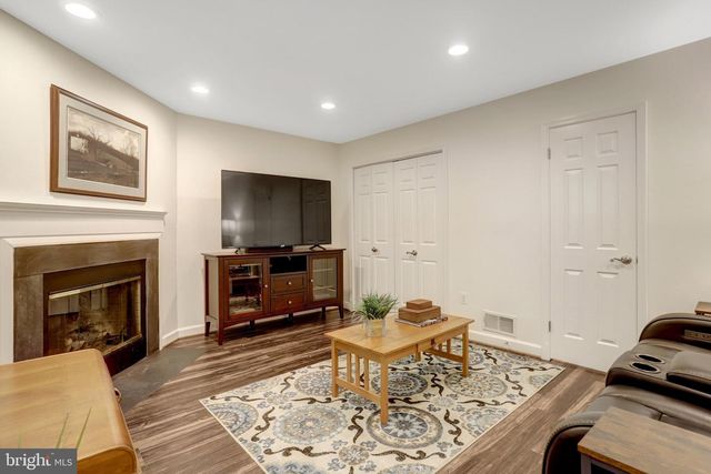 5978 WESCOTT HILLS WAY, Alexandria, VA 22315