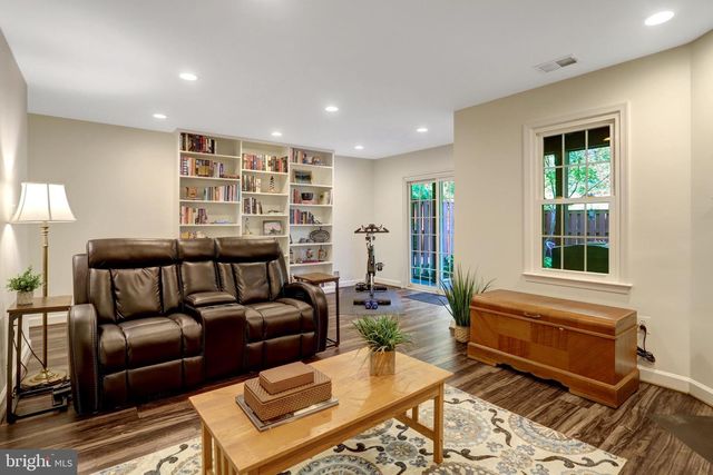 5978 WESCOTT HILLS WAY, Alexandria, VA 22315