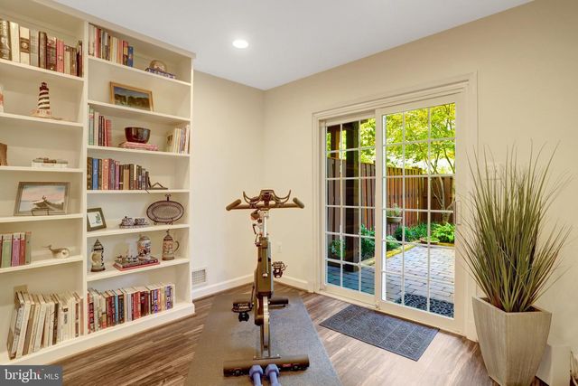5978 WESCOTT HILLS WAY, Alexandria, VA 22315