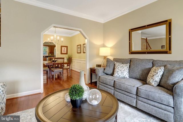 5978 WESCOTT HILLS WAY, Alexandria, VA 22315
