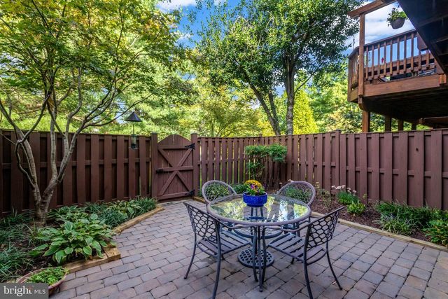 5978 WESCOTT HILLS WAY, Alexandria, VA 22315