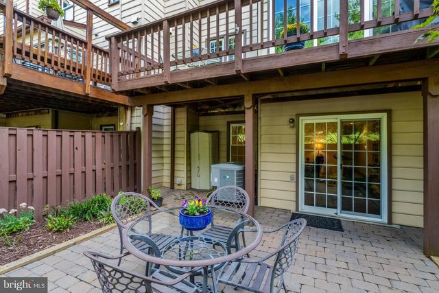5978 WESCOTT HILLS WAY, Alexandria, VA 22315