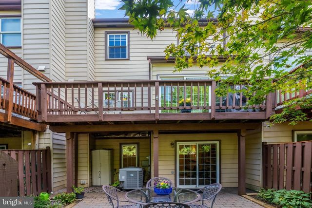5978 WESCOTT HILLS WAY, Alexandria, VA 22315