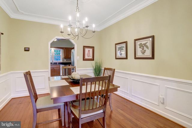 5978 WESCOTT HILLS WAY, Alexandria, VA 22315