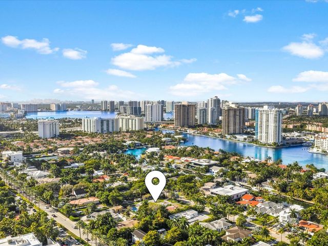 201 Golden Beach Dr, Golden Beach, FL 33160