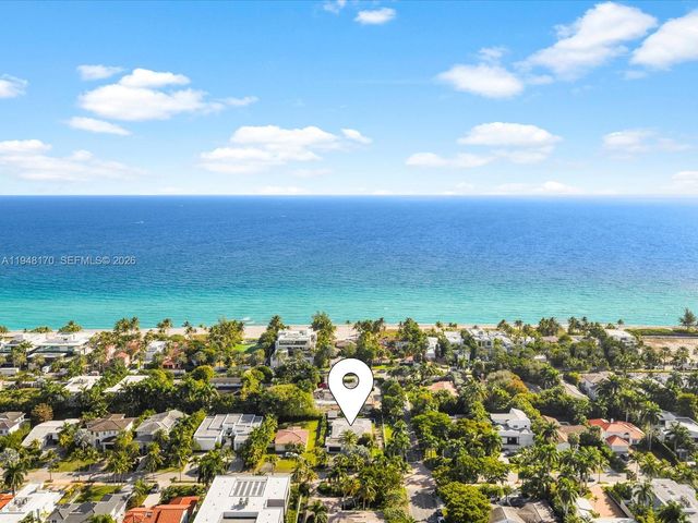 201 Golden Beach Dr, Golden Beach, FL 33160