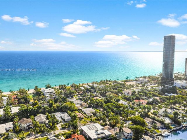 201 Golden Beach Dr, Golden Beach, FL 33160