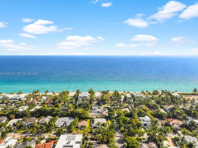 201 Golden Beach Dr, Golden Beach, FL 33160