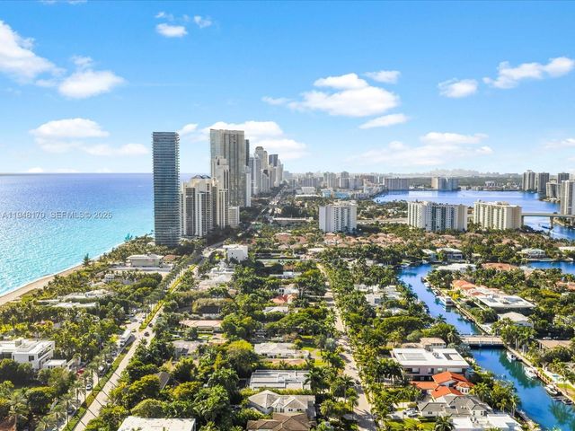 201 Golden Beach Dr, Golden Beach, FL 33160