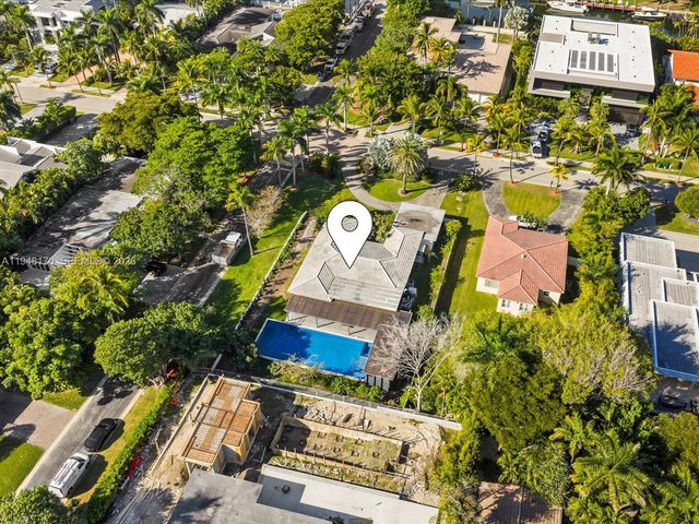 201 Golden Beach Dr, Golden Beach, FL 33160