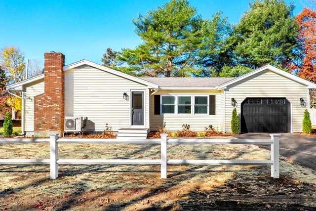 149 Brick Kiln Road, East Falmouth, MA 02536