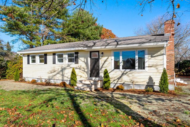 149 Brick Kiln Road, East Falmouth, MA 02536