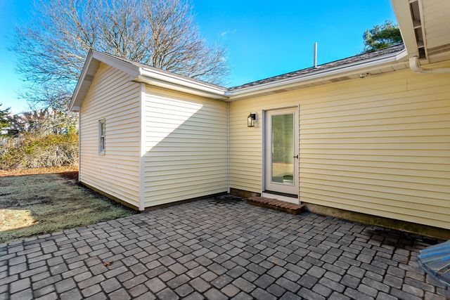 149 Brick Kiln Road, East Falmouth, MA 02536