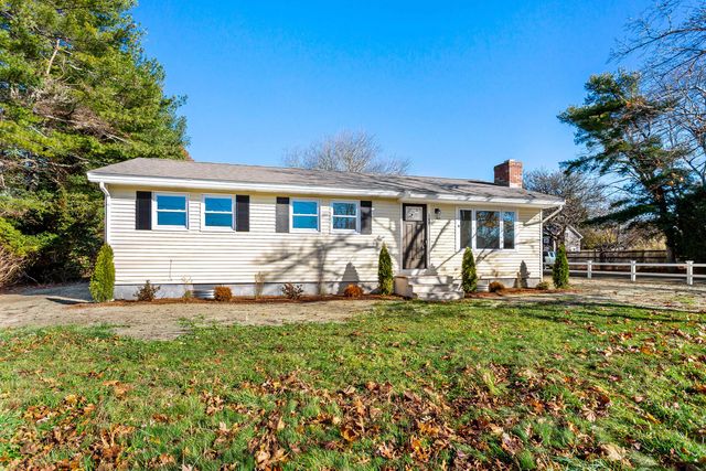 149 Brick Kiln Road, East Falmouth, MA 02536