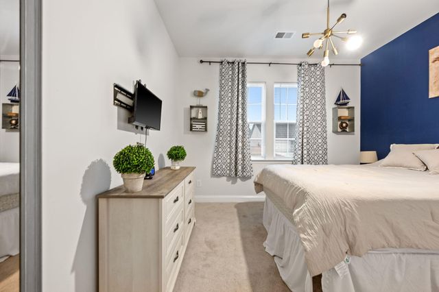 515 Singing Bush Avenue, Summerville, SC 29486