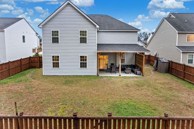 515 Singing Bush Avenue, Summerville, SC 29486