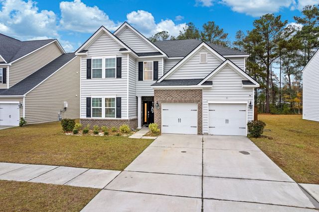 515 Singing Bush Avenue, Summerville, SC 29486