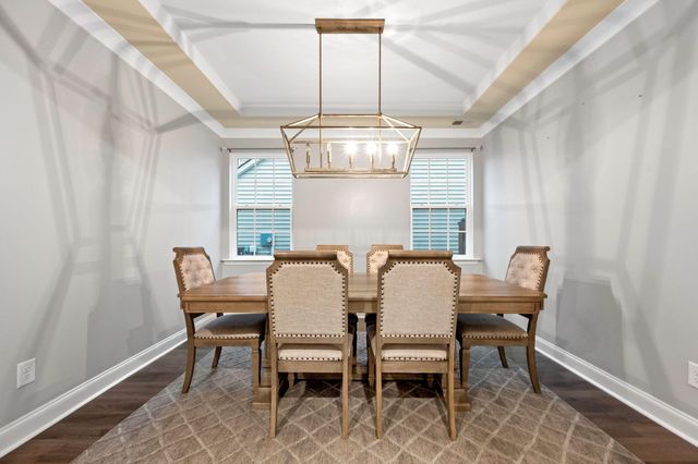 515 Singing Bush Avenue, Summerville, SC 29486