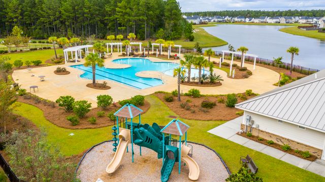 515 Singing Bush Avenue, Summerville, SC 29486