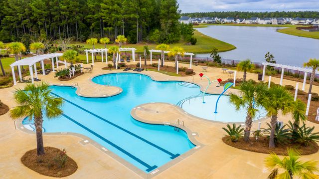 515 Singing Bush Avenue, Summerville, SC 29486