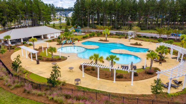 515 Singing Bush Avenue, Summerville, SC 29486