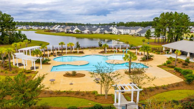 515 Singing Bush Avenue, Summerville, SC 29486