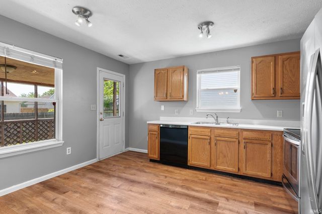 3343 Poland Hill Road, Lafayette, IN 47909