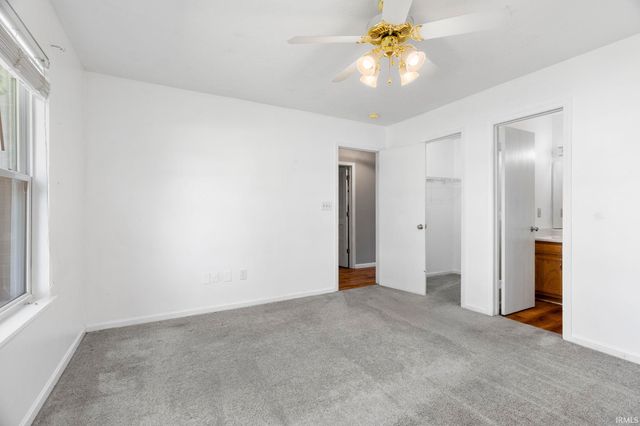 3343 Poland Hill Road, Lafayette, IN 47909
