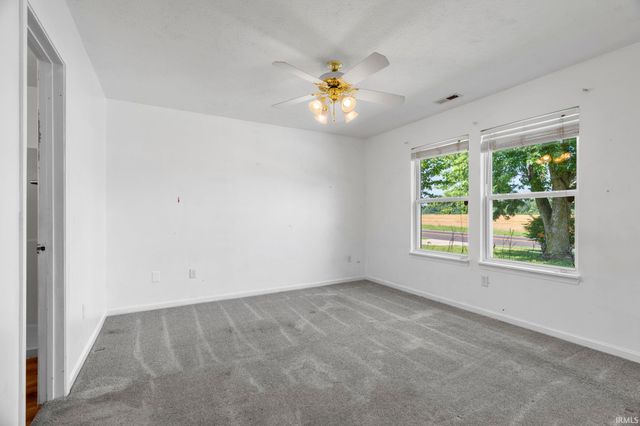 3343 Poland Hill Road, Lafayette, IN 47909