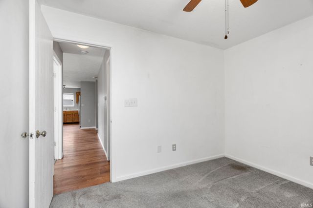 3343 Poland Hill Road, Lafayette, IN 47909