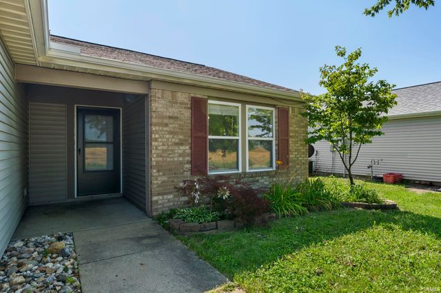 3343 Poland Hill Road, Lafayette, IN 47909