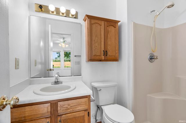 3343 Poland Hill Road, Lafayette, IN 47909