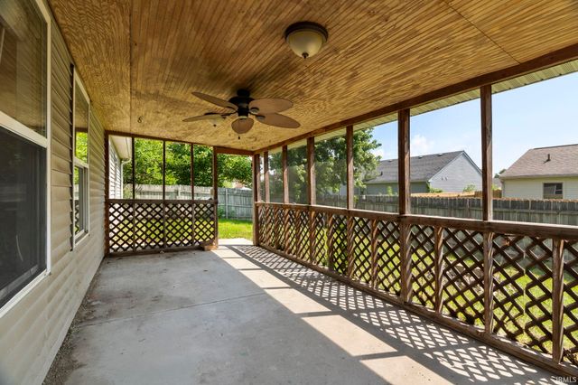 3343 Poland Hill Road, Lafayette, IN 47909
