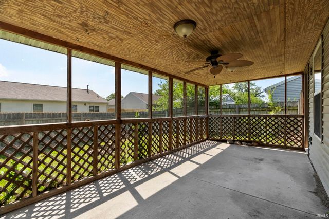 3343 Poland Hill Road, Lafayette, IN 47909