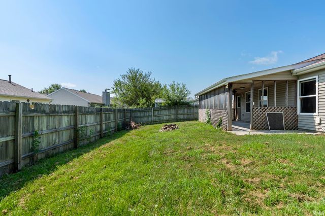 3343 Poland Hill Road, Lafayette, IN 47909