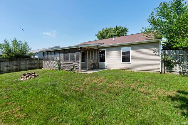 3343 Poland Hill Road, Lafayette, IN 47909