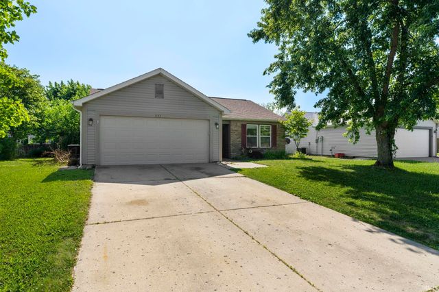 3343 Poland Hill Road, Lafayette, IN 47909