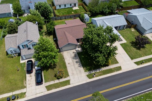 3343 Poland Hill Road, Lafayette, IN 47909