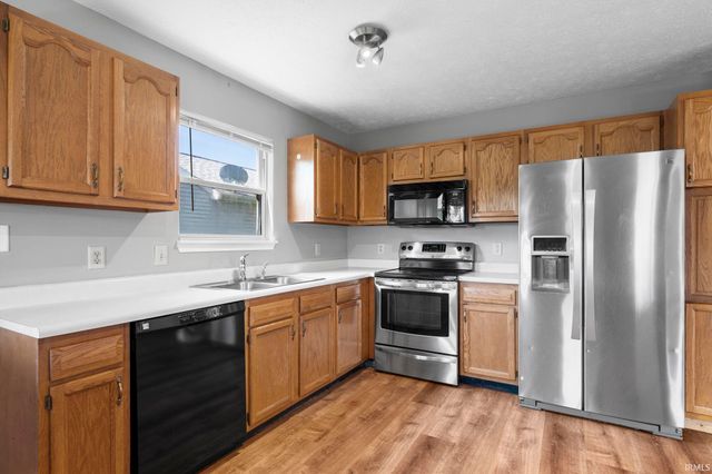 3343 Poland Hill Road, Lafayette, IN 47909