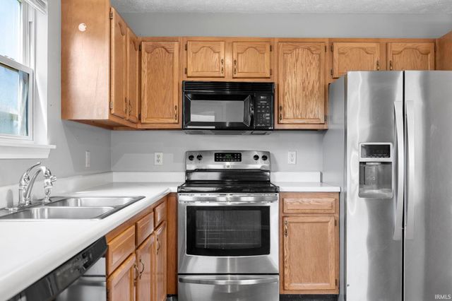 3343 Poland Hill Road, Lafayette, IN 47909