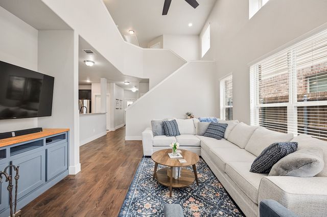 1228 Land Oak Road, Royse City, TX 75189