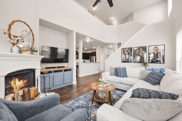 1228 Land Oak Road, Royse City, TX 75189