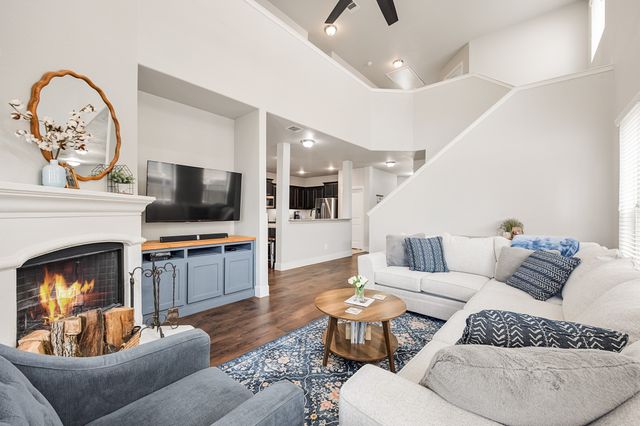 1228 Land Oak Road, Royse City, TX 75189