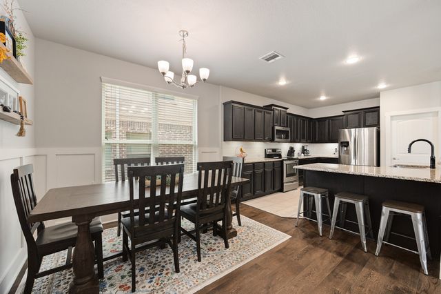 1228 Land Oak Road, Royse City, TX 75189