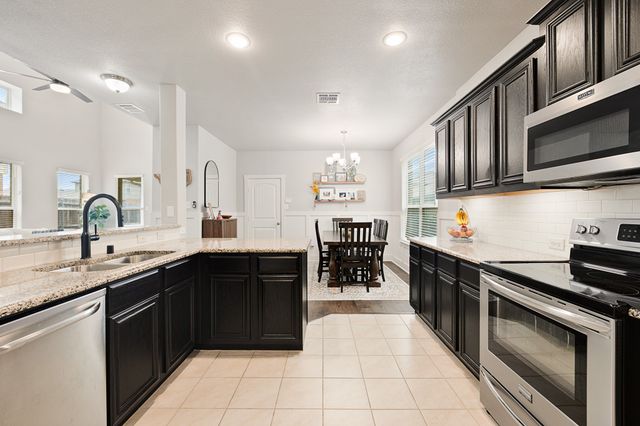 1228 Land Oak Road, Royse City, TX 75189