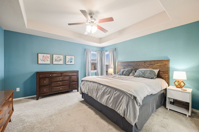 1228 Land Oak Road, Royse City, TX 75189